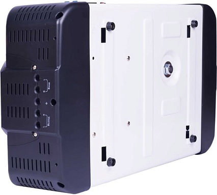 Однофазный стабилизатор напряжения Рубин ЦСН 10 000 (10000ва) РЭ-ЦСН 10000