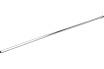 Трубка Uni-Fitt 10 мм, хромированная, для смесителя, М10х1, 60 см 593C1806