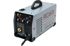 Сварочный полуавтомат Ресанта САИПА-24В/200А MIG/MAG 65/110