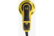 Ручная шлифовальная машинка без мешка для пыли Schtaer SCH-150-5.0