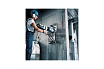 Дрель алмазного сверления Bosch GDB 2500 WE 0.601.18P.703