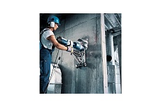Дрель алмазного сверления Bosch GDB 2500 WE 0.601.18P.703