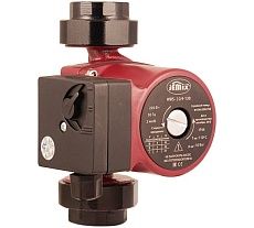 Циркуляционный насос для отопления JEMIX WRS-32/4-130 88419