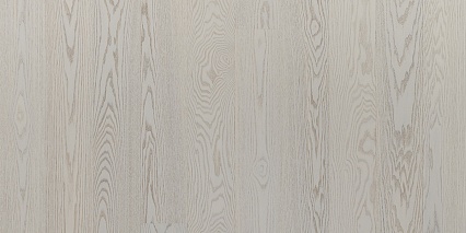 Паркетная доска Floorwood FW 138 ASH Madison Premium White Matt Lac 1S 2000х138х14 мм
