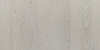 Паркетная доска Floorwood FW 138 ASH Madison Premium White Matt Lac 1S 2000х138х14 мм