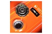 Бензиновый генератор Patriot GP 5510 474101555