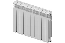 Радиатор Rifar Ecobuild 500 - 10 RE50010