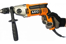 Ударная дрель AEG SB2E1100RV 4935447375