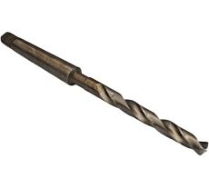 Сверло по металлу Р6М5К5 8.5х75х156 мм, к/х КМ1 TORNERI 044753