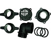 Мотопомпа Loncin LC50HZB23-3.1Q 00-00153926