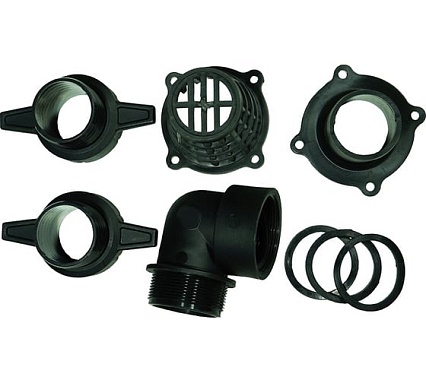 Мотопомпа Loncin LC50HZB23-3.1Q 00-00153926