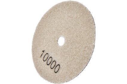 Алмазный круг 100 мм, P10000, сухое шлифование 1820.161100 Elitech 204952