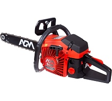 Бензиновая цепная пила Villager AGM 5400 049172