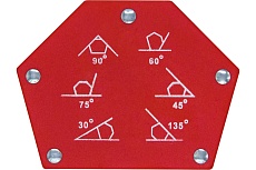 Магнитный держатель T50LBS 22 кг Оберон JW-D50