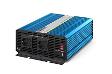 Инвертор Pitatel KV-P1500RU.24