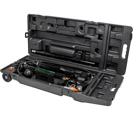 Набор гидравлического оборудования для кузовных работ Rockforce 10т RF-T71002L BIG(57732)