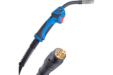 Горелка шарнирная UnoMIG-15 4 м Foxweld 5946