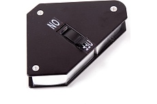 Магнитный угольник HAKIS SWITCH S-13