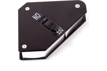 Магнитный угольник HAKIS SWITCH S-13