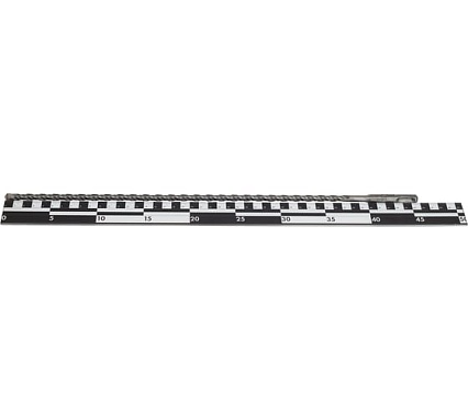 Бур по бетону (8x460x400 мм; 2 грани; SDS-Plus) Kranz KR-91-0048