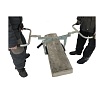 Универсальный захват для бордюра ООО X-BETON 4687202114252