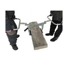 Универсальный захват для бордюра ООО X-BETON 4687202114252