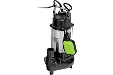 Фекальный насос Сибртех СФН750 99803