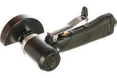 Пневматическая отрезная мини-машина Mighty Seven 100 мм QC-253