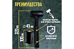 Безынерционная кувалда Тундра 550 г 9062133