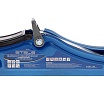 Гидравлический подкатной домкрат 2т Low Profile, 80-380 мм Stels 51130