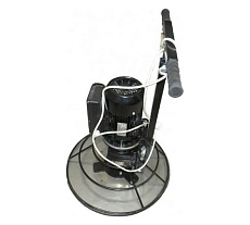 Затирочная машина GRANDRUS TN-600 электрическая, без диска АТМЗ02