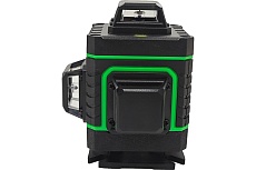 Построитель лазерных плоскостей Zitrek LL16-GL-Cube 065-0167