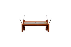 Ручная гильотина Stalex Q01-1.5х1500 372003