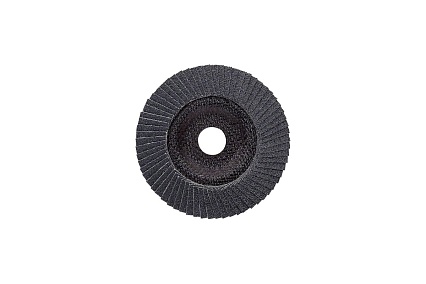Круг лепестковый Expert for Metal для УШМ (125 мм; К80) Bosch 2608606718