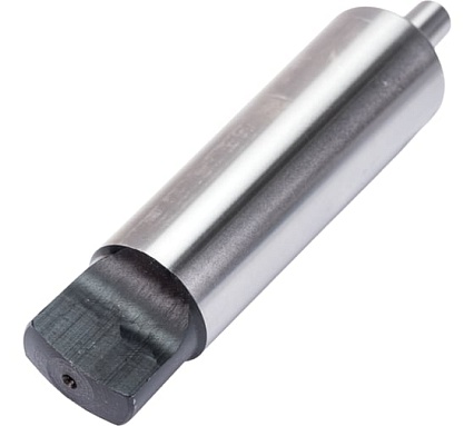 Оправка переходная на сверлильный патрон с КМ5 на B16 с лапкой Griff b161034