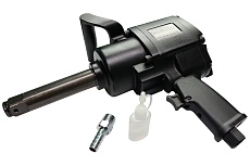 Пневматический ударный гайковерт Kraftwell 1, 1800 Нм KRW2400IW