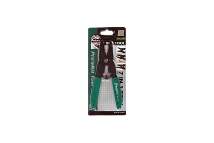 Клещи для зачистки ProsKit 8PK-3161 00072635