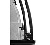 Электрический бетонорез Messer КХ355D 2,6 кВт 4500 об/мин, макс диск 355 мм 10-40-215