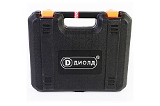 Дрель-шуруповерт Диолд ДЭА-14ЛИ-06 10022108