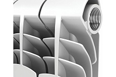 Радиатор Royal Thermo Vittoria 350 - 8 секций НС-1070110