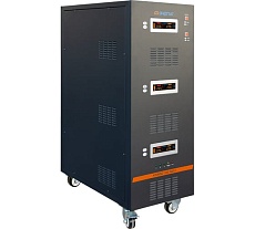 Стабилизатор Энергия Hybrid-100 000, 3, II поколение Е0101-0203