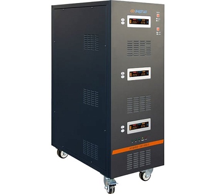 Стабилизатор Энергия Hybrid-100 000, 3, II поколение Е0101-0203