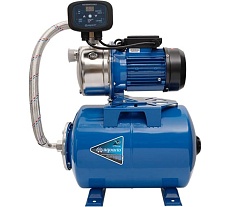 Станция AQUARIO AUTO AJS-100A(M) 7300