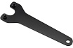 Углошлифовальная машина Starwind AGP-125-1020 1020Вт, 11800 об/мин., рез.шпин.:M14, d=125 мм 1534226