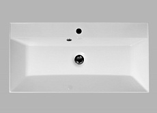 Раковина BelBagno Marino 90 BB900/450-LV-MR-AST