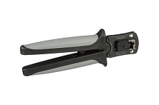 Обжимной инструмент PANDUIT MPT5-8AS для RJ45 TX6 PLUS и Pan-Plug 31113