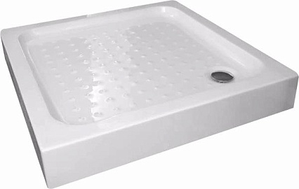Поддон для душа Gemy ST16T 100x100