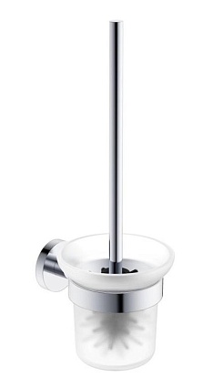 Ерш подвесной AQUAme Trento AQM7214CR хром