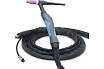 Горелка TIG WP 26 FX (8 м, M16x1.5+2 pin, воздушное охлаждение, AC160А/DC250A, 0.5-3.2 мм) Энаргит WP26FX-8-M16-2P