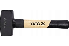 Кувалда Yato 1500 г, 280 мм YT-4552